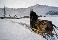 Giovanni Segantini